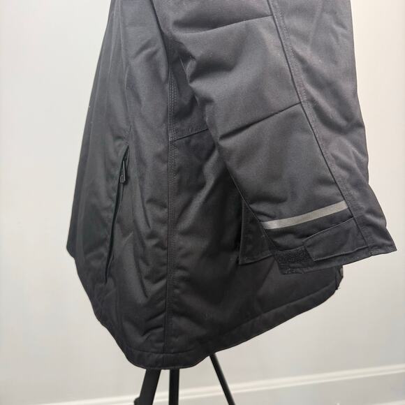 Carhartt Yukon Extremes Insulated Weatherproof Parka Womens Plus Size Coat NEW - Picture 7 of 16